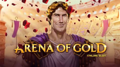 Arena Of Gold PokerStars